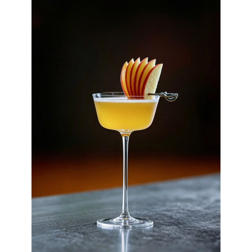 Copo de coquetel de cristal série Odin Copo de Martini Copo de vinho tinto