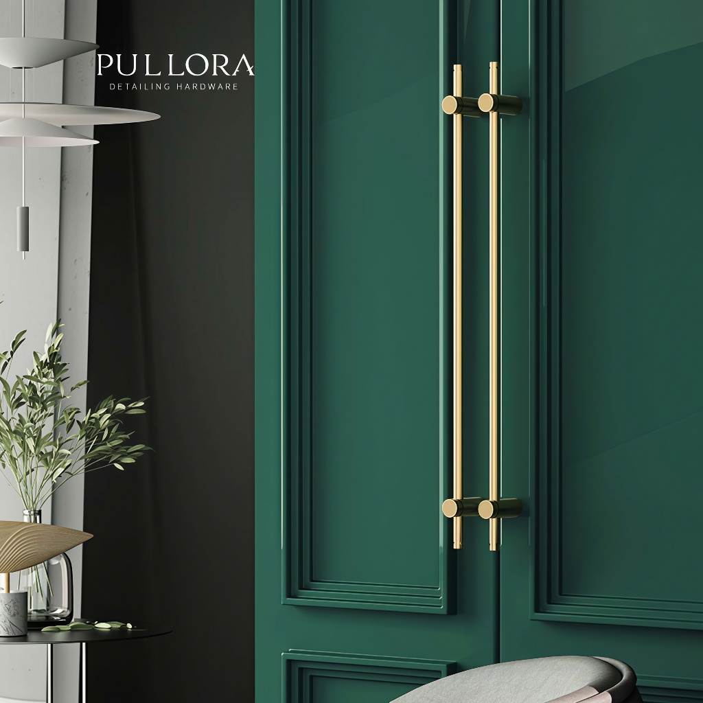 Buraco Ajustável Extra Longo 1000mm Antigo Latão Alça De Armário Para Quarto Guarda-Roupa Cozinha Gaveta Puxar Porta Fer