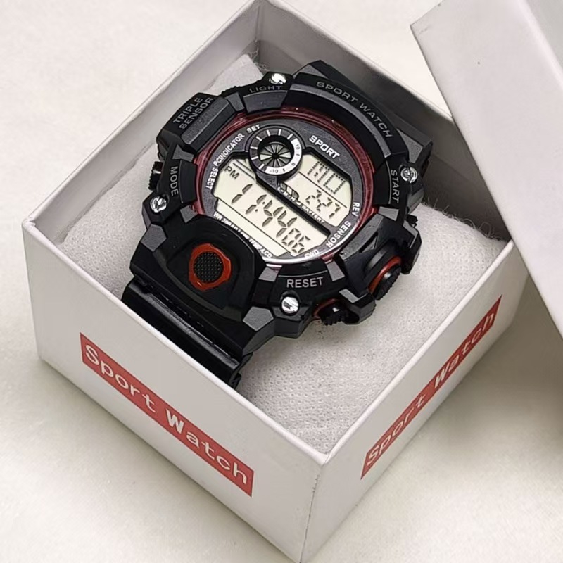Smartwatch Relógio Inteligente Infantil , Tela Sensível Ao Toque , Rastreador GPS , Chamadas Bidirecionais , Câmera , De