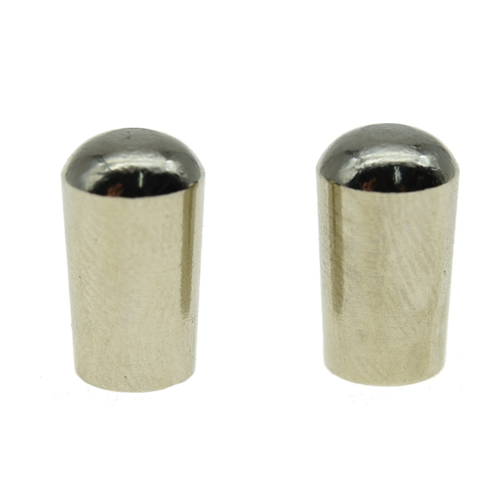 KAISH M3.5 E M4 Metal LP Guitarra 3 Vias Interruptor De Alternância Ponta Botão Captador Para Epi Les Paul