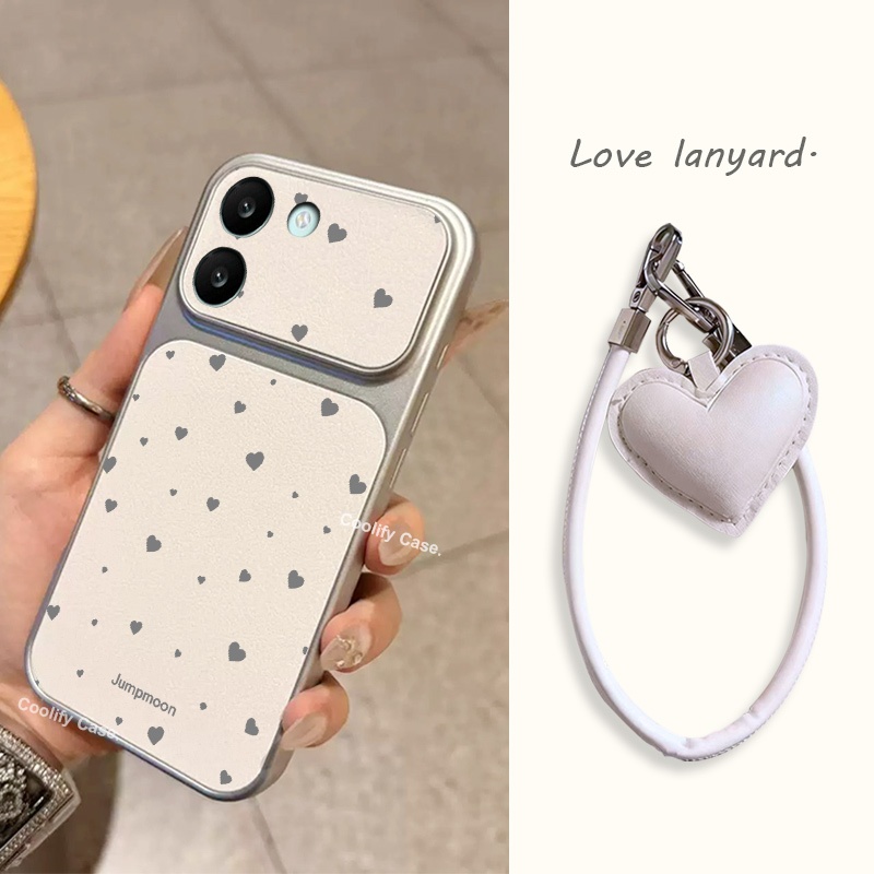 Capinha é pra Xiaomi POCO X6 X7 X8 Pro Max pocoX8 Pro Couro luxuo De Telefone Ca