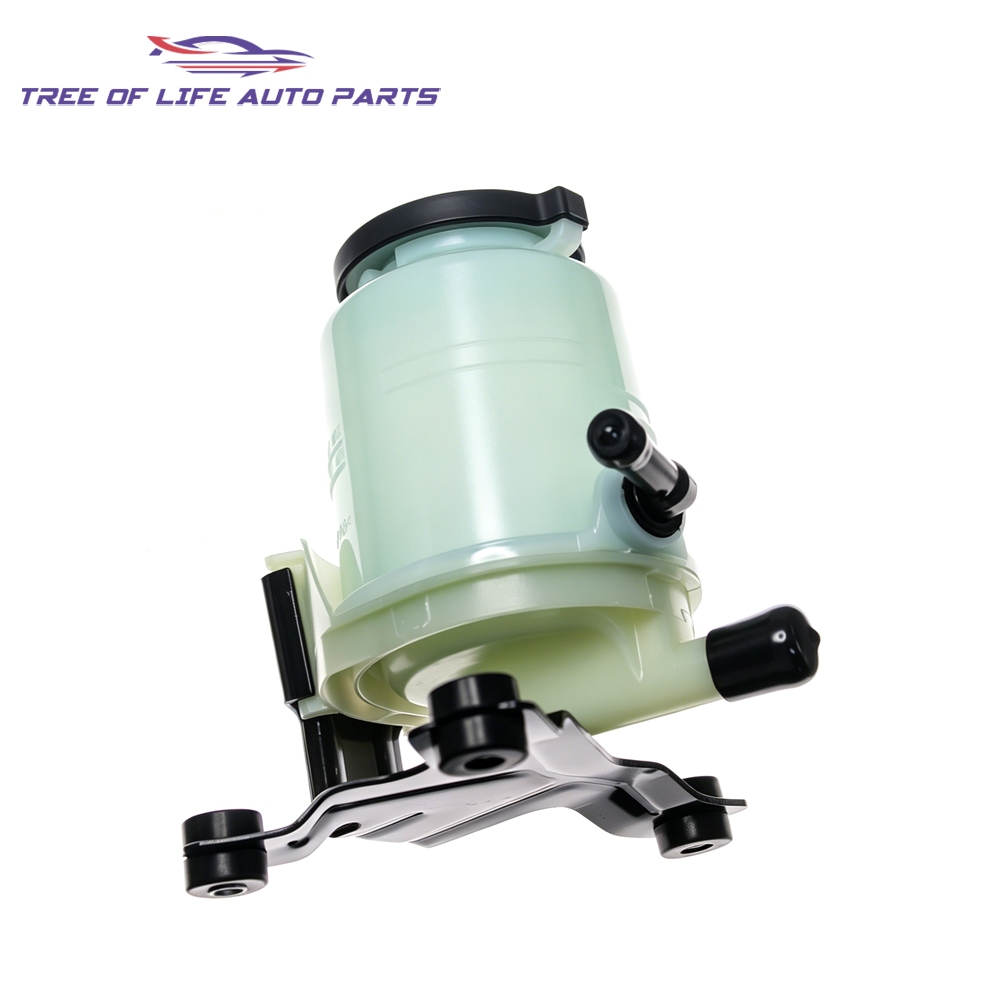 Tanque De Direção Hidráulica Com Suporte 44360-6091 Para Lexus LX570 450D 460 URJ201/URJ202 5.7L V8 2008-2021 3UR-FE