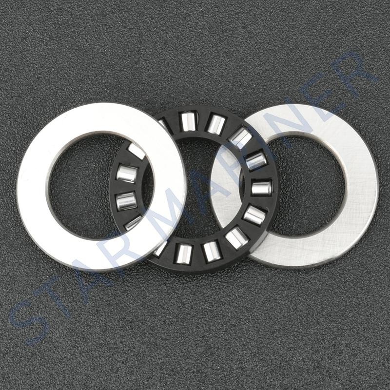 Rolamento 09263-25062 (25X42X5MM) Para Motor De Popa Suzuki 40HP DT40 DT40C DF40 DF50 09269-25014 Barco