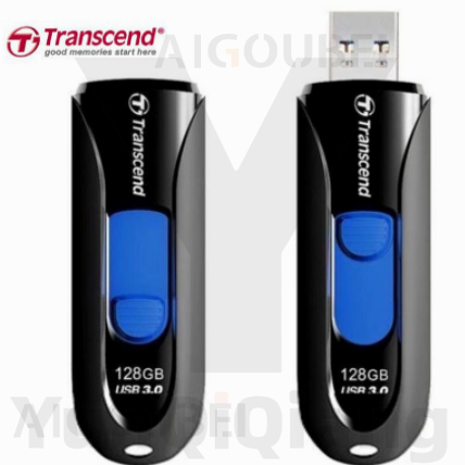 Transcend JetFlash USB 3.0 Pen Drive Escalável De Alta Velocidade 4GB 8GB 16GB 32GB 64GB 128GB Plug and Play Amplamente