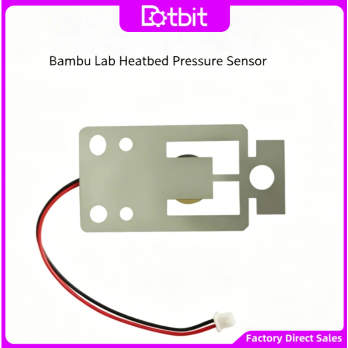 Para Ambulância Laboratório X1/P1/P1P/P1S Sensor De Pressão De Cama Térmica Medidor De Tensão Piezoelétrico Automática N