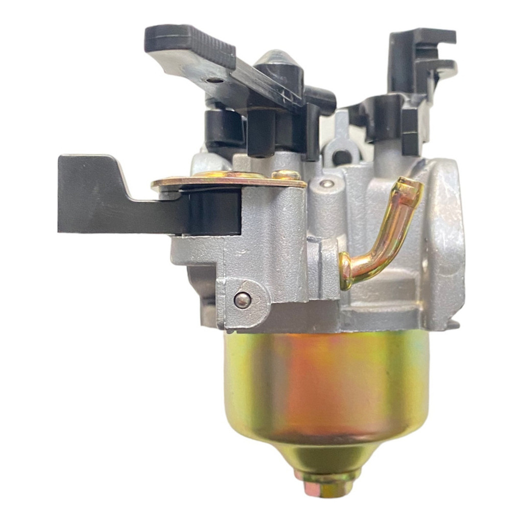 Carburador Motor 4/5,5/6,5/7 Branco/buffalo/toyama/nagano Para Gx160 Gx168F Gx200