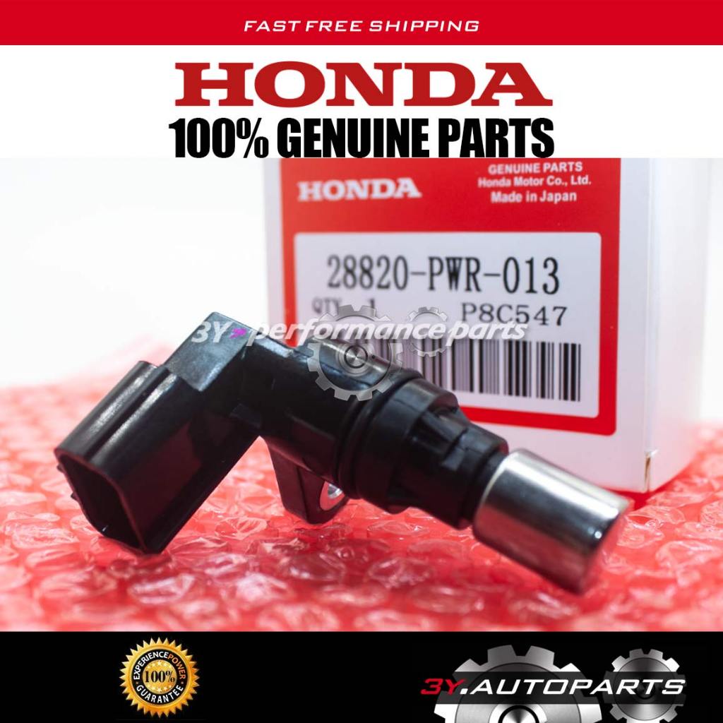 SENSOR De Caixa De Engrenagens Longa HONDA 28820-PWR-013 Genuíno City SEL , Jazz , TMO-28820PWR013/Accord , Civic , CRV