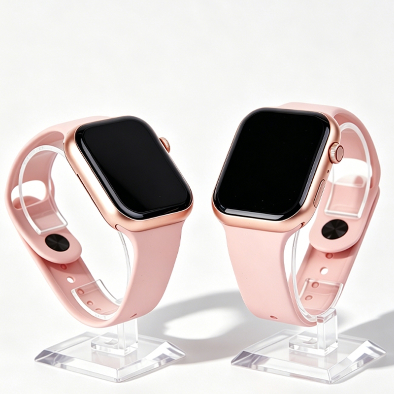 2026 Smartwatch Relógio Inteligente Bluetooth Chamadas/calculator/Monitoramento De Saúde 38/45/49mm Envio Rápido De São