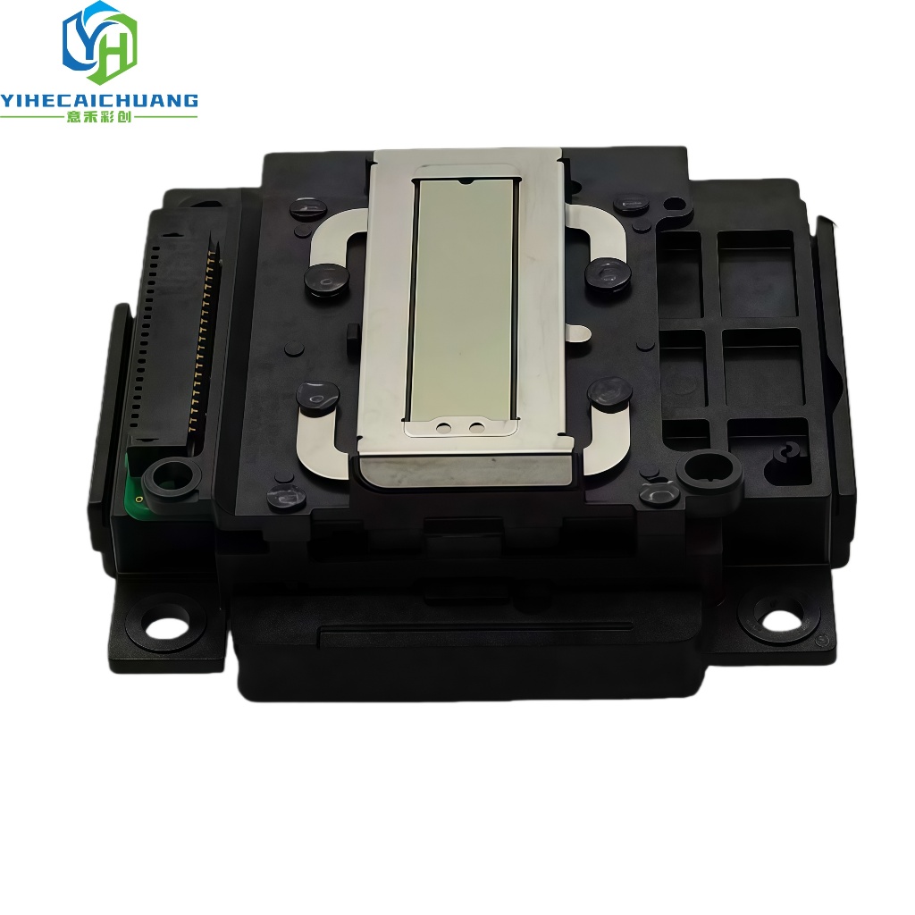 Cabeça De Impressão Compatível Para Epson L360 L1110 L3100 L3110 L3150 L3210 L3250 ET-2700-2710 | Série L E EcoTank