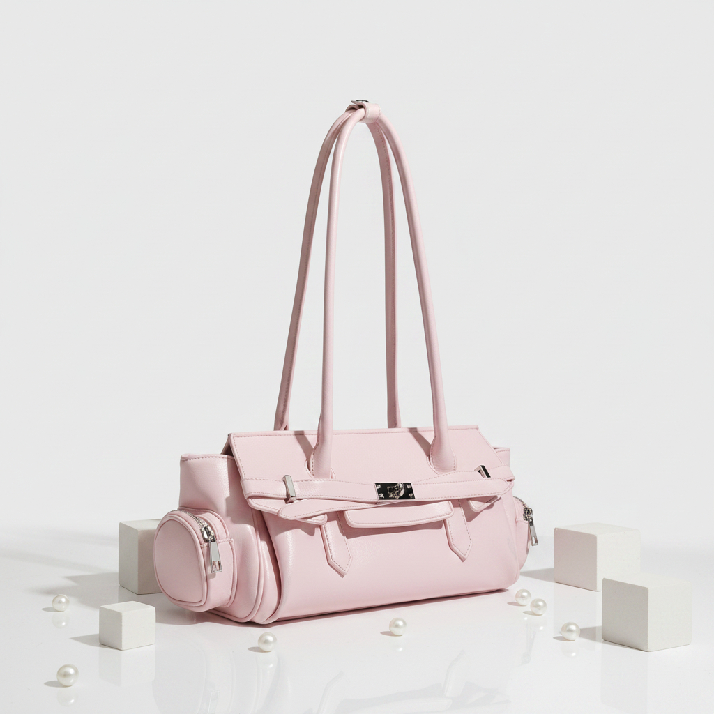 Sem Logotipo Couro Do Plutônio Sacos De Deslocamento Feminino Design De Luxo Bolsa De Ombro Anti-Roubo Bloqueio Mochila