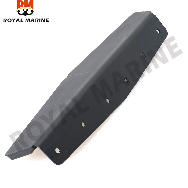 Substituição Da Aba De Escape Para Válvula Sem Retorno Volvo Penta Sterndrive 275 285 290 SP DP 852644
