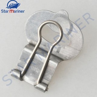 Suporte 65L-24558-00 , Filtro Para motor De Popa Yamaha 60HP 115HP 150HP 175HP 200HP 225HP 250HP Peça De Barco