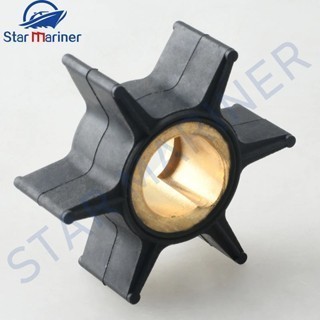 395289-00 Impulsor De Bomba De Água Para Evinrude Johnson OMC BRP 9-45200 Mallory marine Acessórios De Motor Marinho