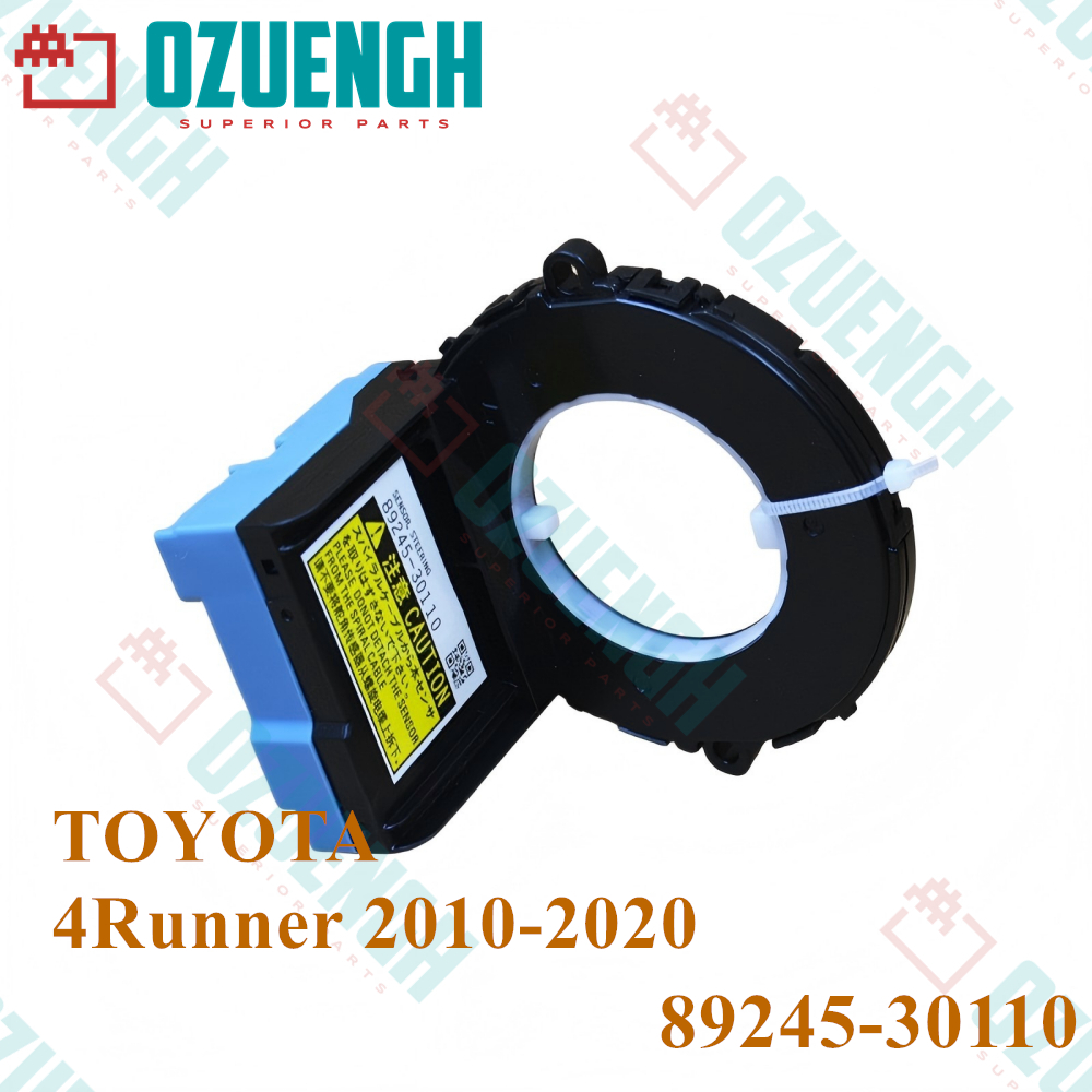 [OZUENGH] Sensor De Ângulo De Direção/TOYOTA/4Runner 2010-2020 89245-30110 Alta Qualidade