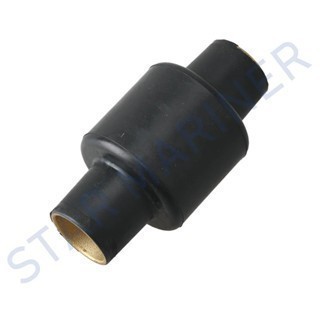 Bucha De Hélice 664-45981-00 01 Para Motor De Popa Yamaha F20 F25 F30 4T 4T 20HP 25HP 30HP Substitui Peças
