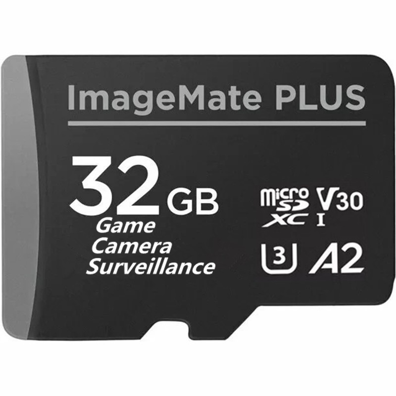 Novo Cartão ImageMate Micro SD 32GB 64GB 128GB De Memória SDHC SDXC