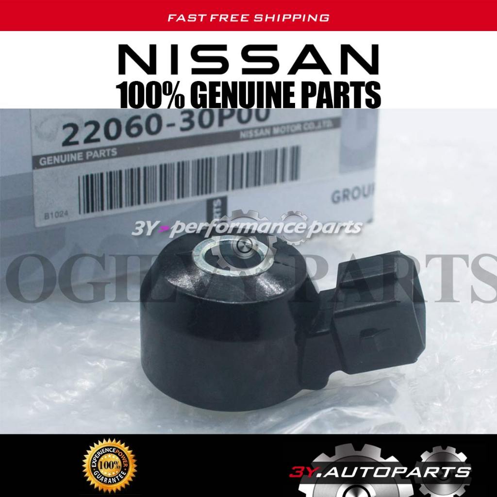 SENSOR De Batalha Genuíno NISSAN 22060-30P00 SENTRA N16 CEFIRO A33 XTRAIL T30 4M500/A32/FAIRLADY Z32/SERENA C23 C24/X-TR