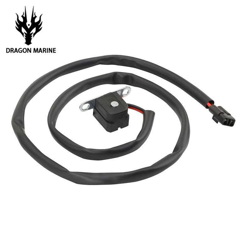 Gatilho De Ignição Do Motor De Popa Para Suzuki DF40 1999-2009 DF50 DF60 DF70 DF90 DF100 DF115 DF140 OEM : 32160-87J00 S