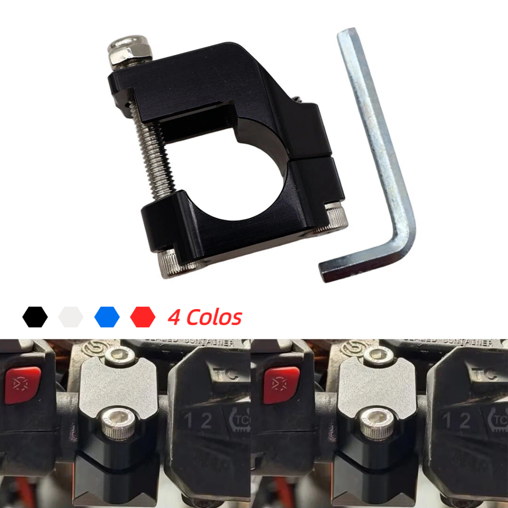 Kit De Reparo Do Cilindro Mestre Da Embreagem Freio Beta RR 2T XTRAINER-Conjunto De Reconstrução De Vedação-250 300cc