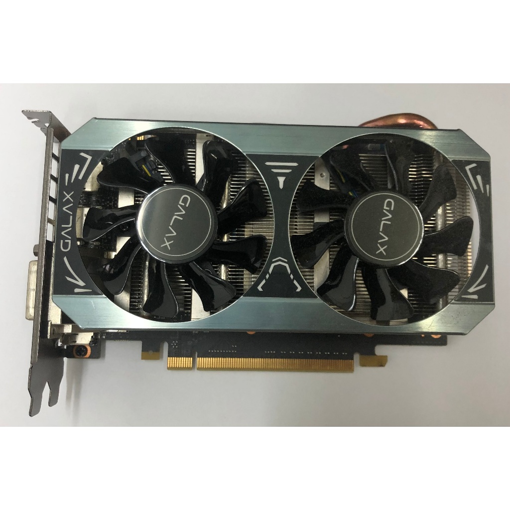 Ga lax NVidia GTX960 OC 2GB GDDR5 128bit DVI DP HDMI 6 Pinos