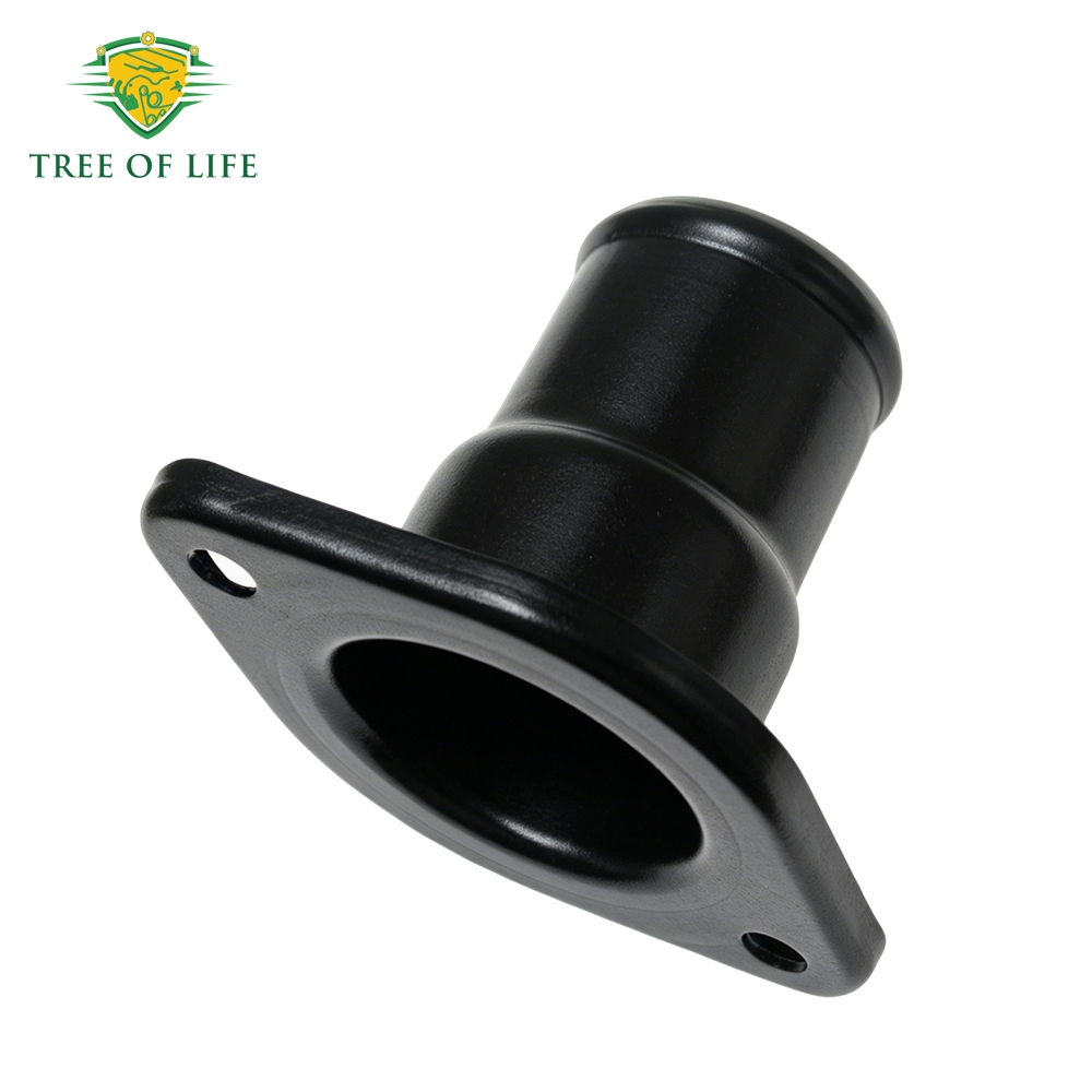 Carcaça Do Termostato Líquido Refrigerante Motor Para Chrysler 300 DODGE CHALLENGER Jeep GRAND CHEROKEE Ram 2003-2022 Pa