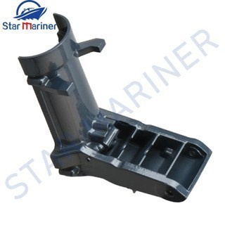 Suporte 6E0-43311 , Carretel 1 Para motor De Popa Yamaha 2T 4HP 5HP-04-4D Peças De Barco