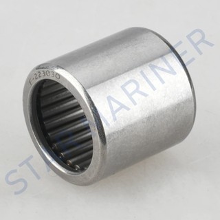 Rolamento De Rolo 09263-22039-00 Para Motor De Popa Suzuki DT40 DF40 DF50 DF60 Tohatsu 345-60211-0 Peças De Reposição Ba