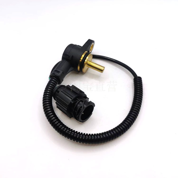 Volvo 360 380 460 Sensor de temperatura da água VOLVO360 Plugue do sensor de temperatura do motor20576614