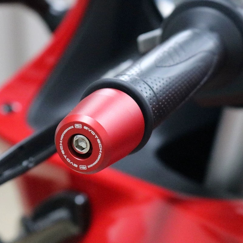 Para KAWASAKI Z250 Z300 Z400 Z650 Z750 Z800 Z900 Z900RS Z1000 Z1000SX Motocicleta Guiador Apertos Lidar Com Barra Final