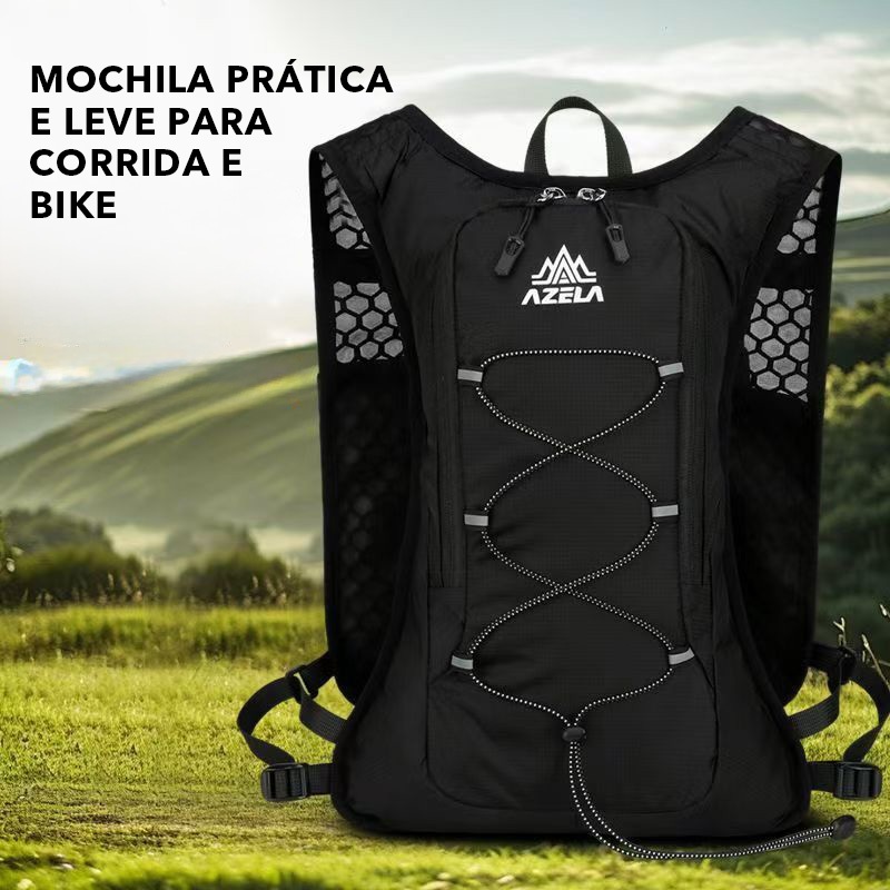 Mochila ao ar livre caminhadas escalada ciclismo esportes saco impermeável respirável lazer mochila de viagem
