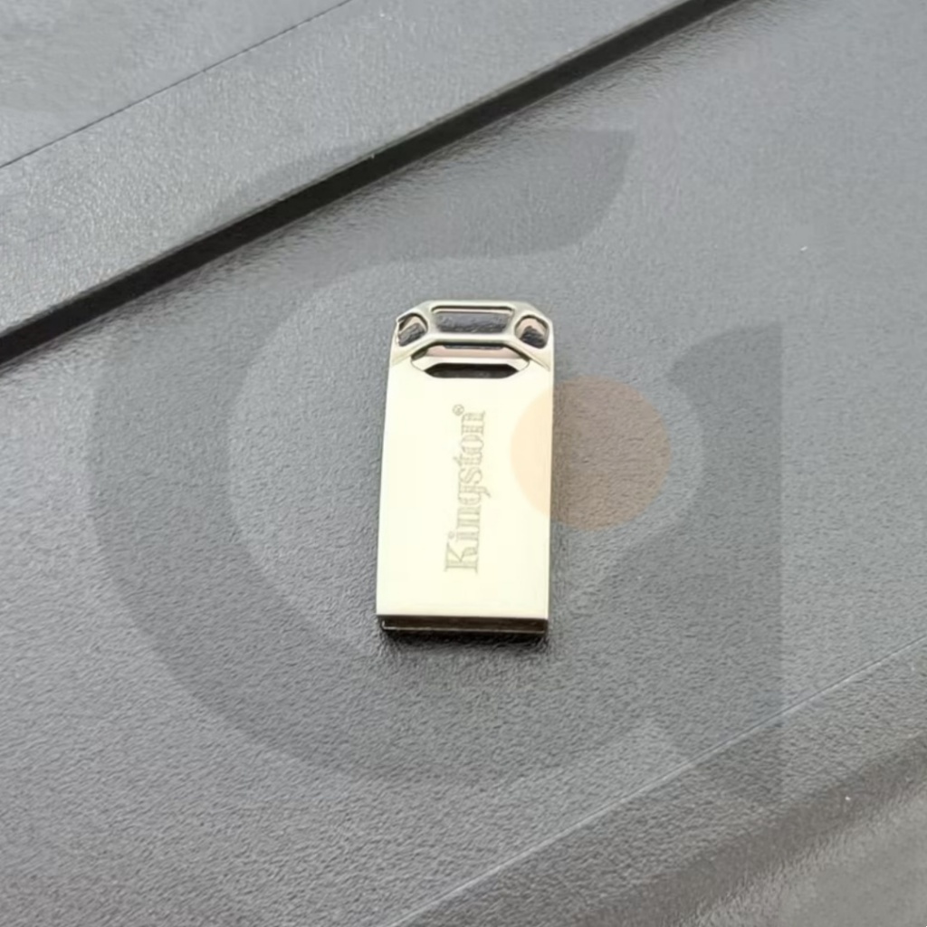USB 3.0 Kingston Metal Mini Oco Forma U Disco 1GB 2GB 4GB 8GB 16GB 32GB 64GB 128GB 2TB Personalizado Pen Drive Vara