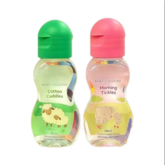 Fragrância para bebê/fragrância para bebê/Perfume para bebê/fragrância Floral de frutas