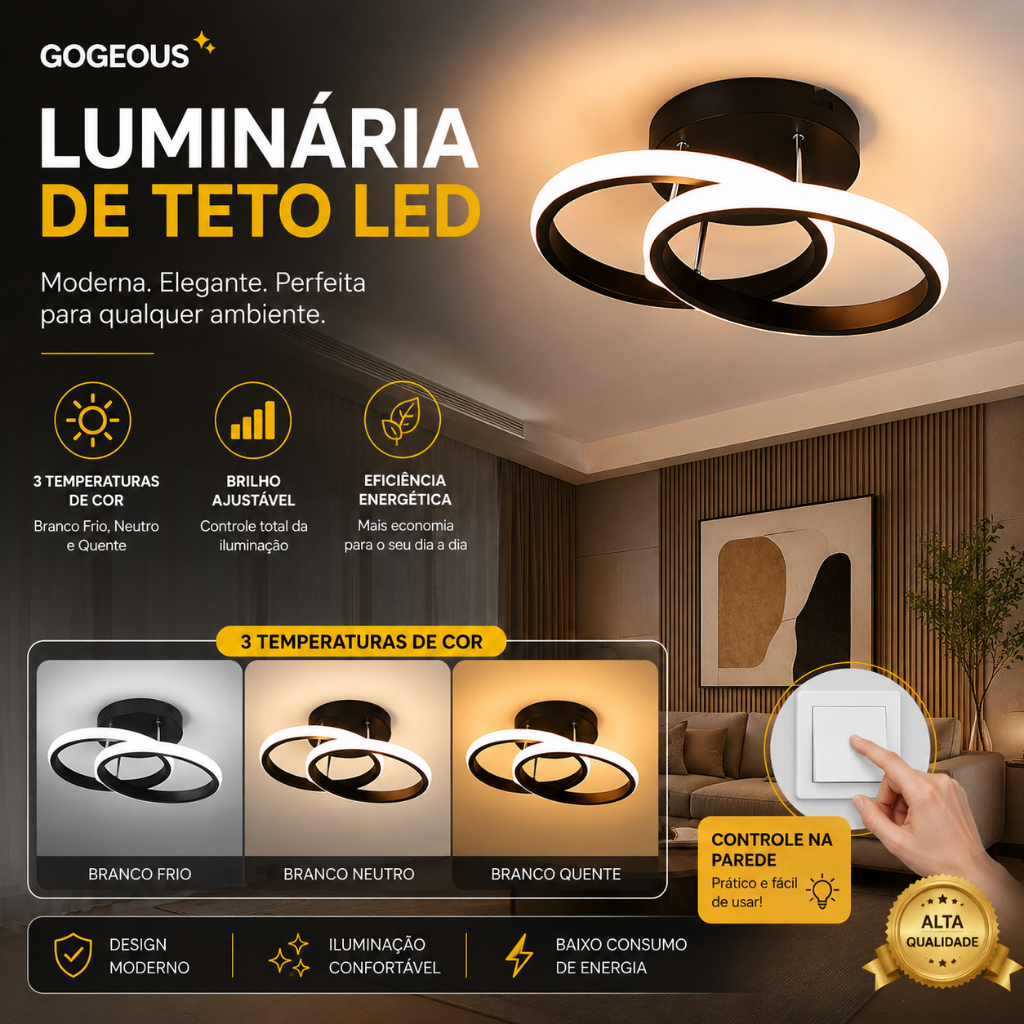 3 Cores 110V-220V Plafon Luminária De Teto Minimalismo Nórdico Banheiro Corredor Quarto Ceiling Light