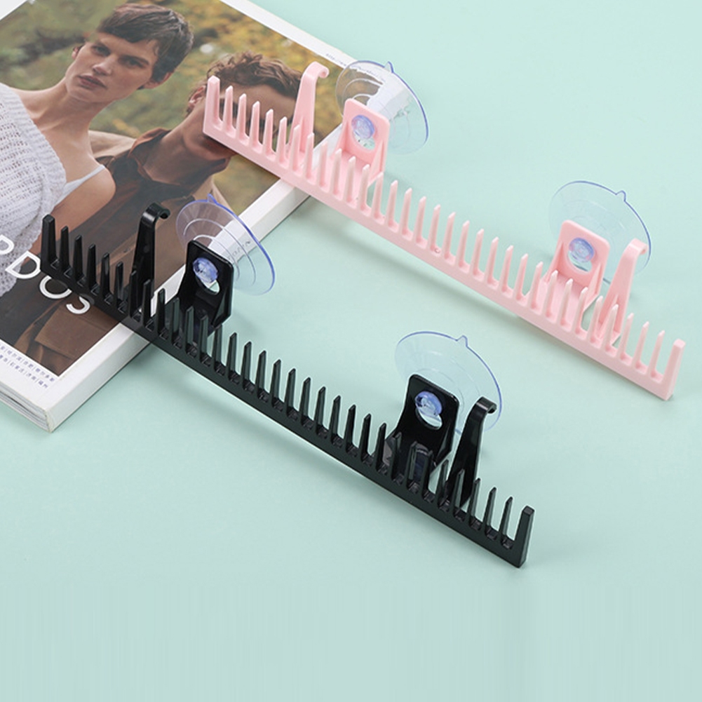 DM Suporte De Extensão De Cabelo , Cabide Peruca , Display De Armazenamento De Leve , Para Salão De Beleza