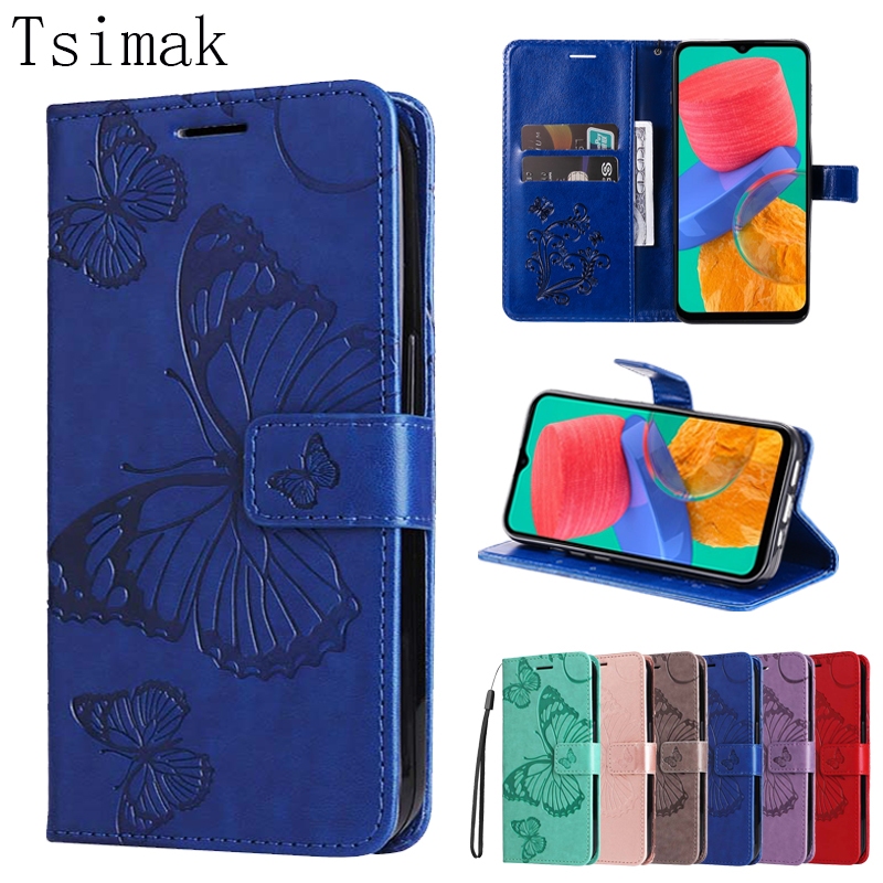 Capa Carteira Para Samsung Galaxy S26 FE A57 A37 A27 A17 A07 5G A56 A36 A26 A16 A06 4G A54 A34 A24 A14 A04S A04 Caixa De