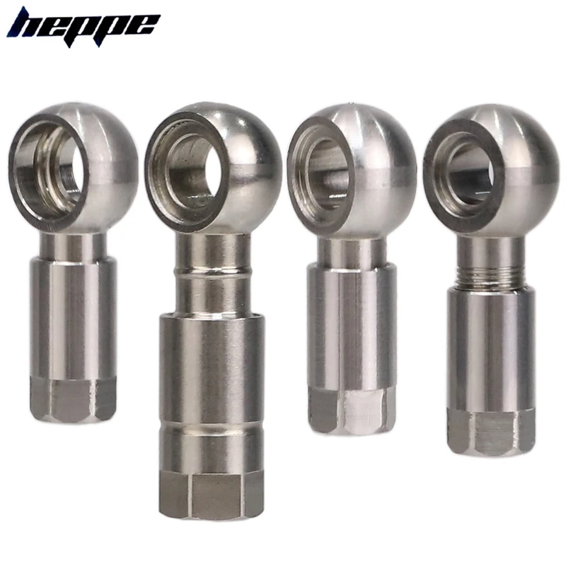 Bicicleta De Aço Inoxidável Banjo Mangueira Freio Hidráulico Montagem Azeitona Conector Para SHIMANO SLX/XT/XTR MT4/5/6/