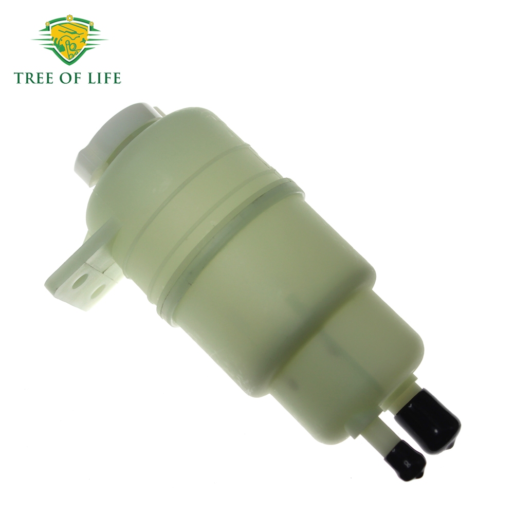 Novo Tanque Reservatório De Óleo De Direção Hidráulica Para Mitsubishi Pajero TR4 2.0 16V 2000-2014 MR319753