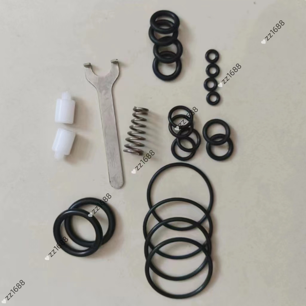 Anel De Vedação De Válvula PCP Acessórios De Reparo super Bonitos