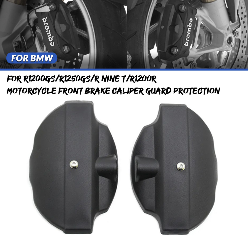 Pinça De Freio Dianteiro Guarda Protetor Capa Mod Peças Caber BMW R1200GS R1250GS LC ADV Água Pássaro