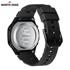 link De Pulseira De Relógio De Silicone MERCURY
