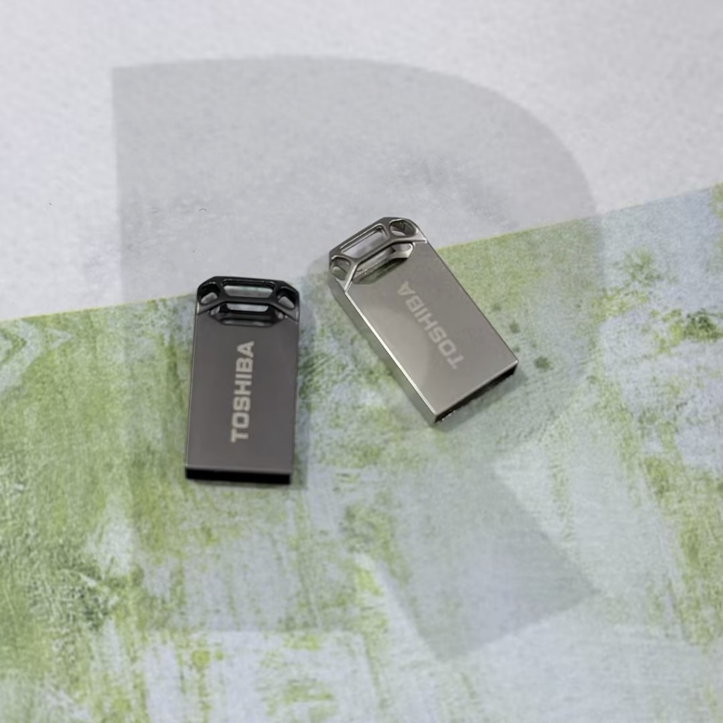 Disco Rígido Toshiba Em Forma De Metal Personalizado , 1GB , 2GB , 4GB , 8GB , 16GB , 32GB , 64GB , 128GB , 2TB , Comput