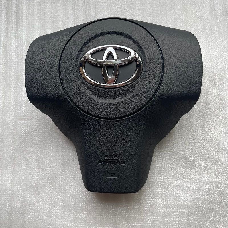 Adequado para capa de volante/capa de Airbag Toyota RAV4 2010-2015
