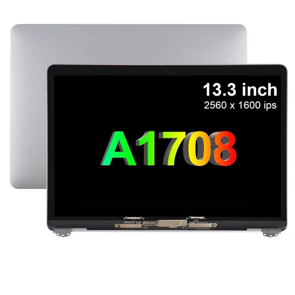 Adequado Para Componentes De Tela LCD De Exibição Macbook A1708 LED