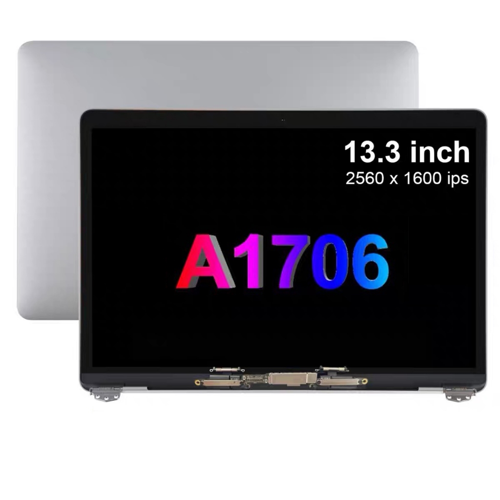 Adequado Para Componentes De Tela LCD De Exibição Macbook A1706 LED
