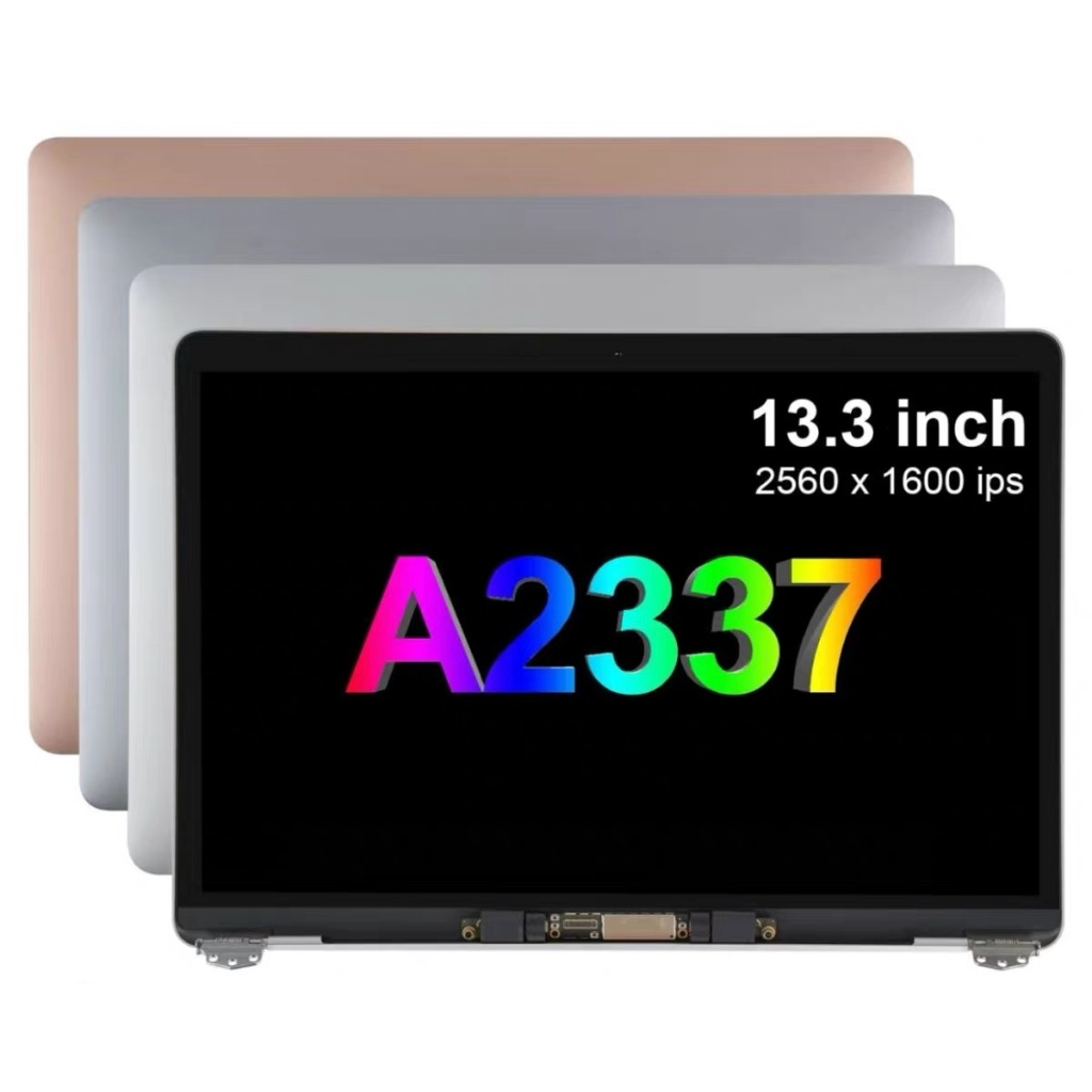 Adequado Para Componentes De Tela LCD De Exibição Macbook A2337 LED