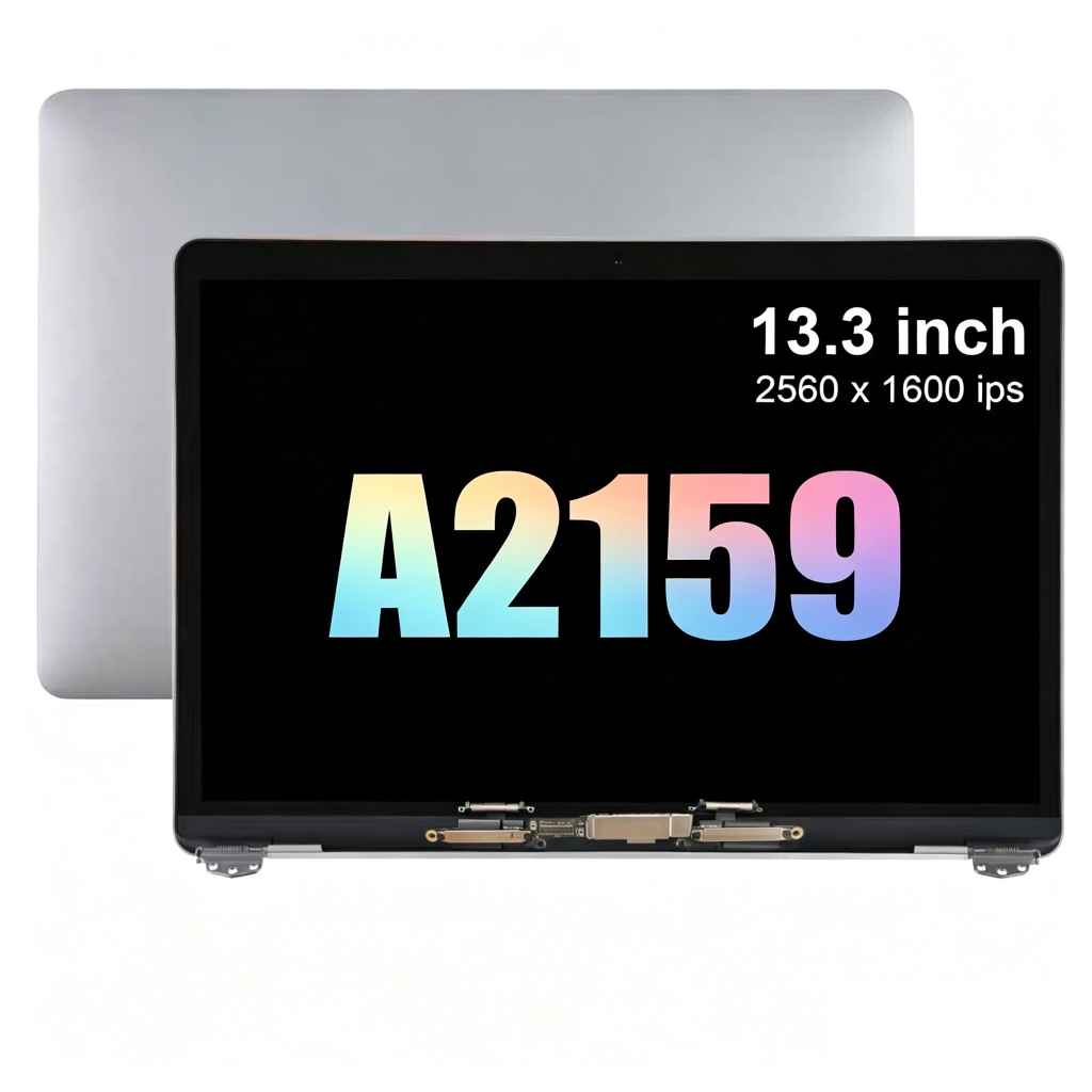 Adequado Para Macbook A2159 Display LCD Componentes De Tela LED