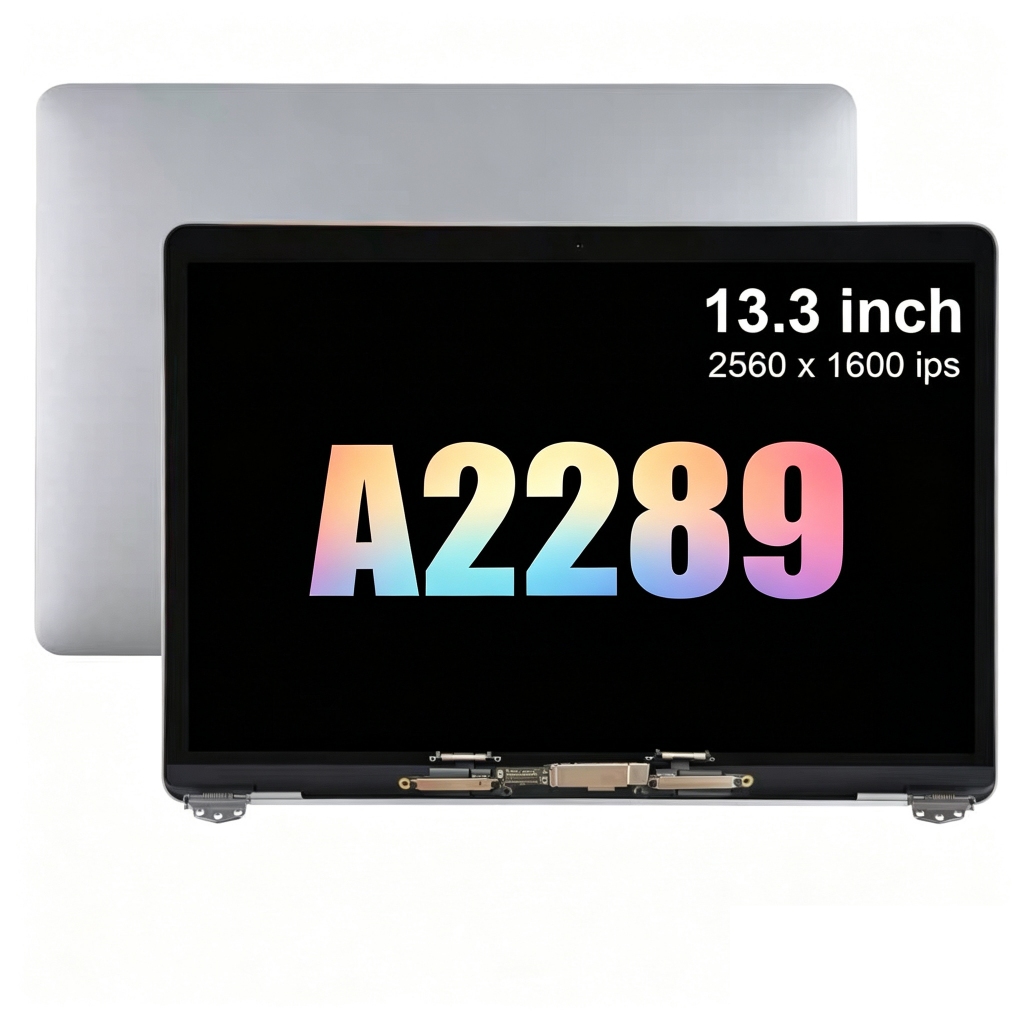 Adequado Para Componentes De Tela LCD De Exibição Macbook A2289 LED
