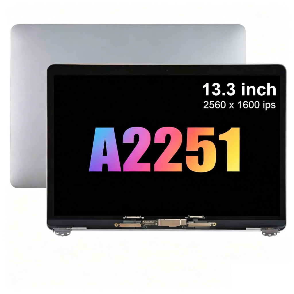 Adequado Para Componentes De Tela LCD De Exibição Macbook A2251 LED