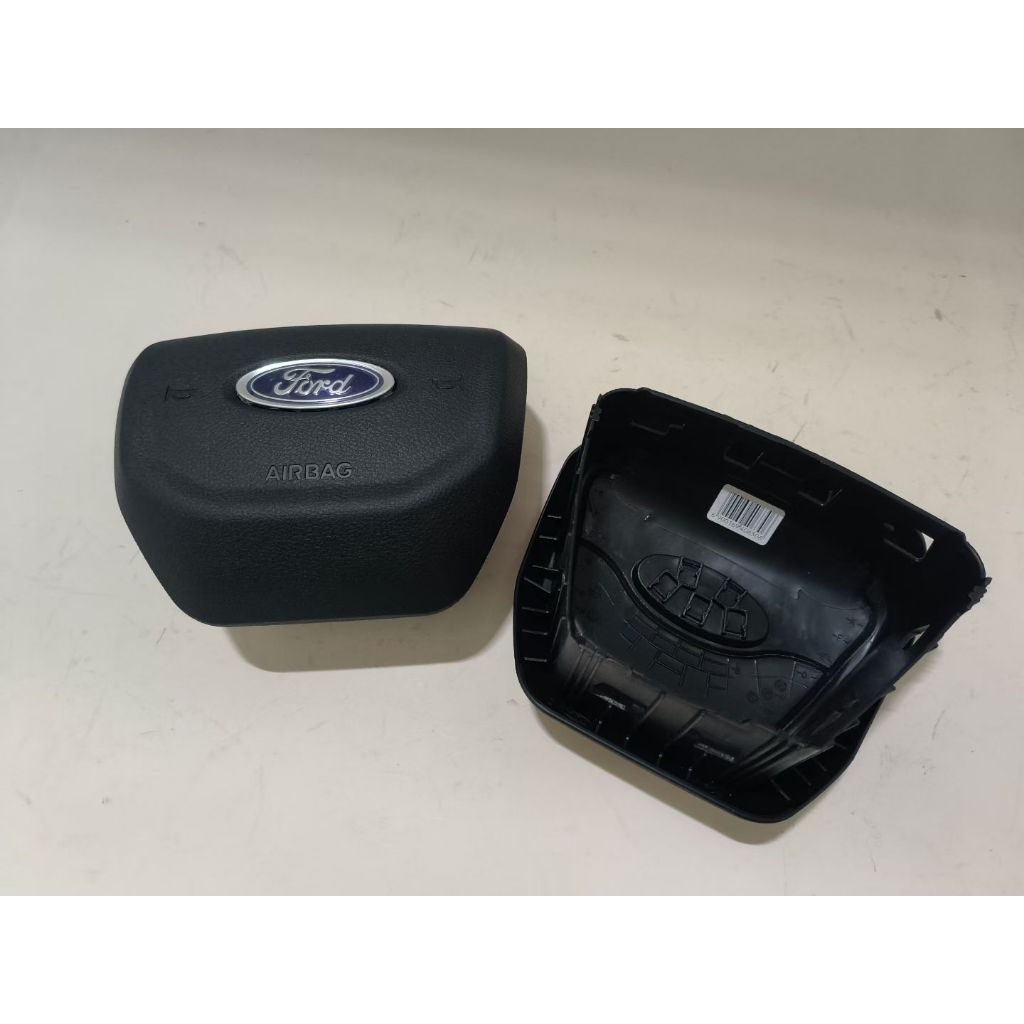 Adequado para capa de volante/capa de Airbag Ford Ranger
