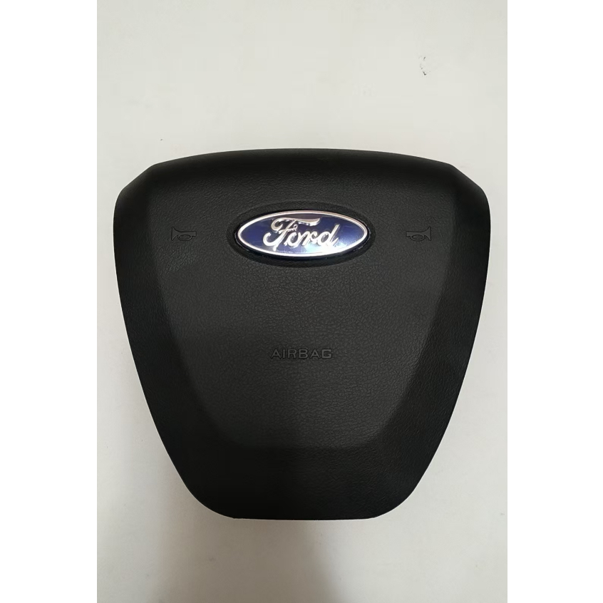 Adequado para capa de volante/capa de Airbag Ford Fiesta